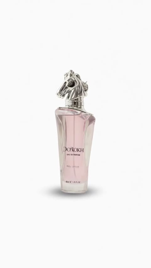 عطر کرید اونتوس دورُخ ادوپرفیوم مردانه با رایحه خنک و تلخ حجم 40 میلیلیتر