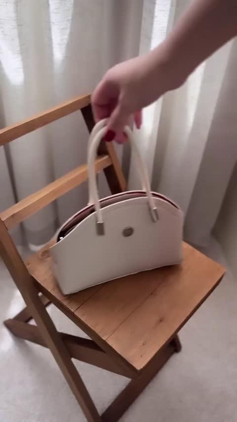کیف دستی دخترانه سِنا