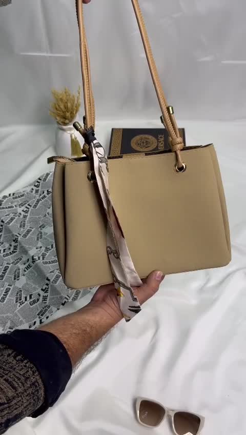 کیف دستی سه خونه فوق العاده 