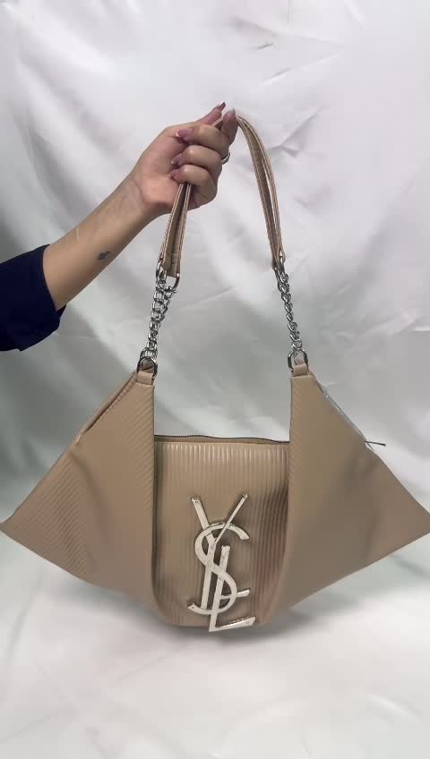 کیف دستی برند YSL