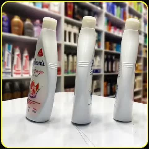شامپو بدن جانسون سافت اند انرژی 400 میلیلیتر | Johnson’s Soft & Energise Body Wash