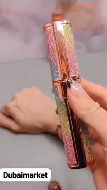شیور و موزن زنانه مدل ماتیکی