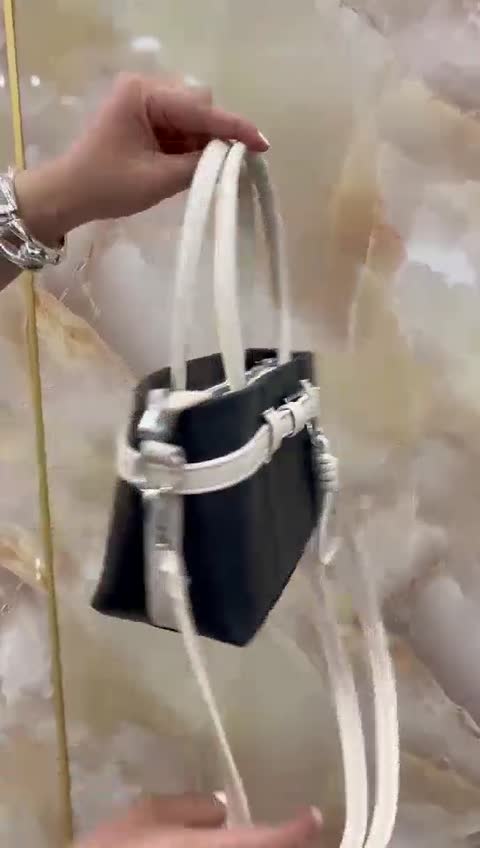 کیف شیک زنانه/کیف مدل کمربندی/ کیف کد A26