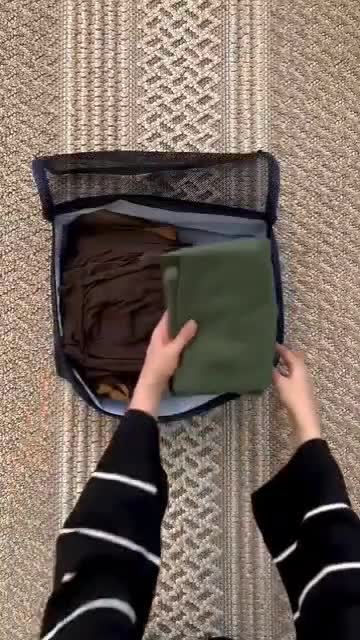 تراول بگ مسافرتی (پک عددی)