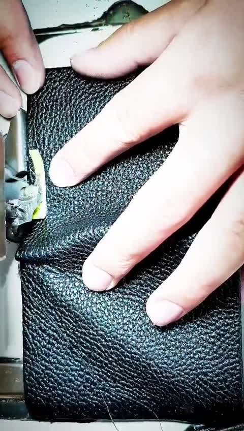 کیف پول مردانه،چرم طبیعی گاوی ،مدل دانا