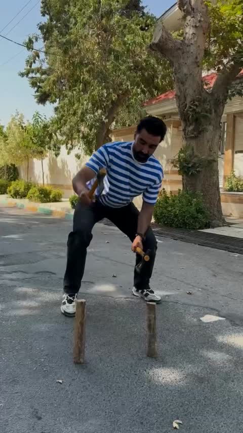 تبر چکشی اپتیکال