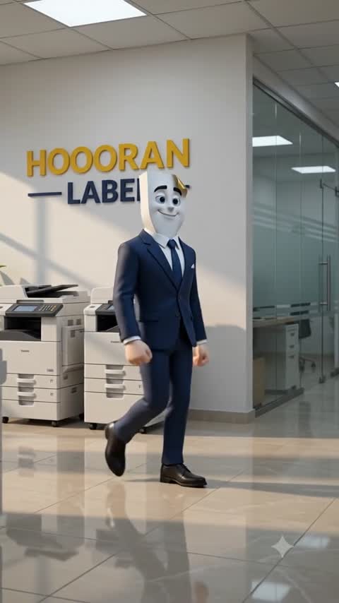 چاپ لیبل طرح دلخواه شما