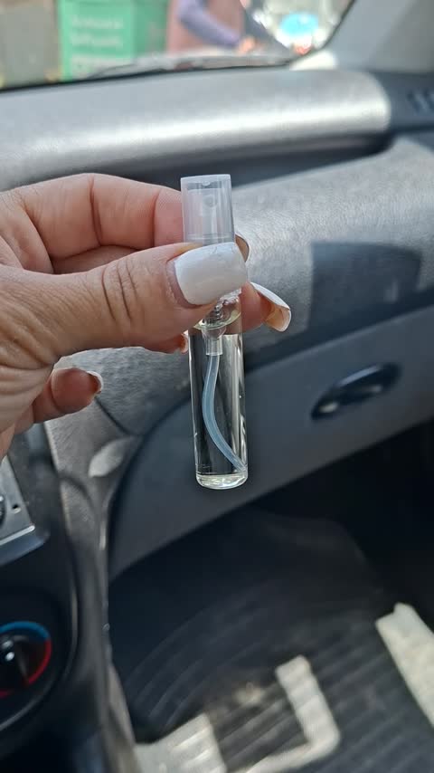 شیشه عطر 5 میل قیمت عمده 5میل 