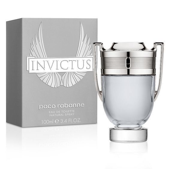 عطر اینوکتوس - Paco Rabanne Invictus