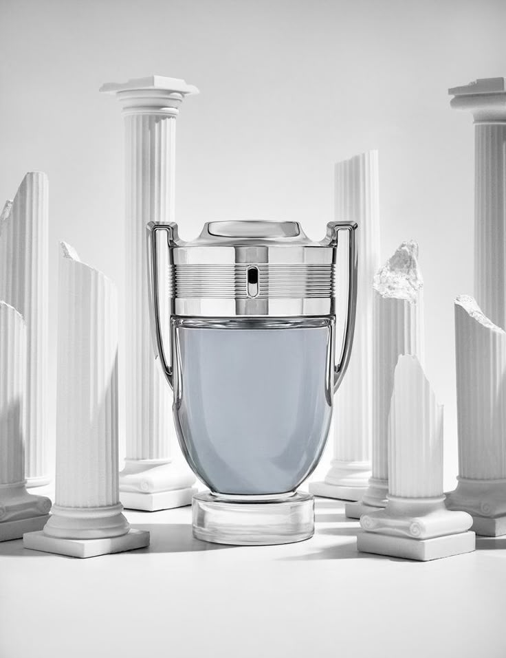 عطر اینوکتوس - Paco Rabanne Invictus