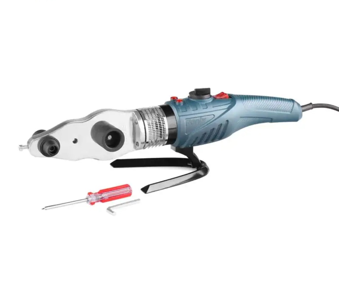 اتو لوله رونیکس مدل RH-4403 2000 وات گوشه زن