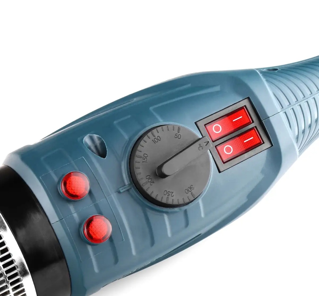 اتو لوله رونیکس مدل RH-4403 2000 وات گوشه زن