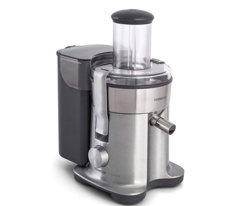 آبمیوه گیری کنوود مدل KENWOOD JE850
