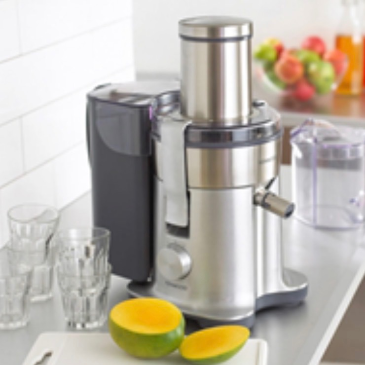 آبمیوه گیری کنوود مدل KENWOOD JE850