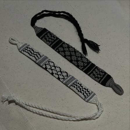 دستبند چفیه