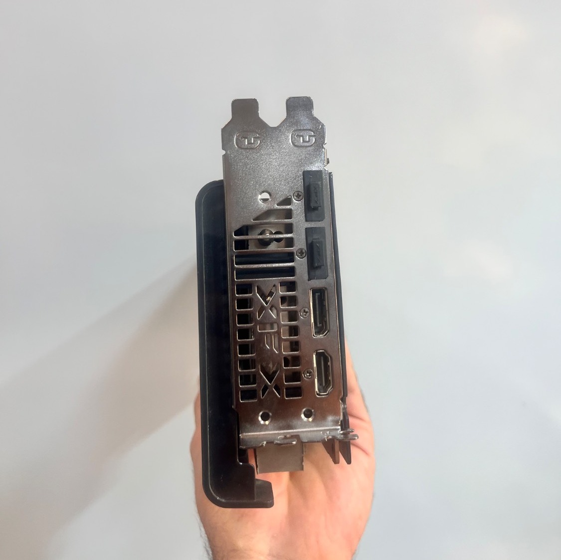 کارت گرافیک 16 گیگ XFX RX 6800