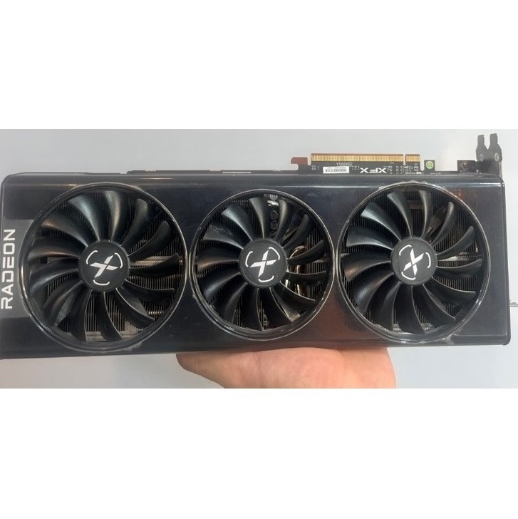 کارت گرافیک 16 گیگ XFX RX 6800