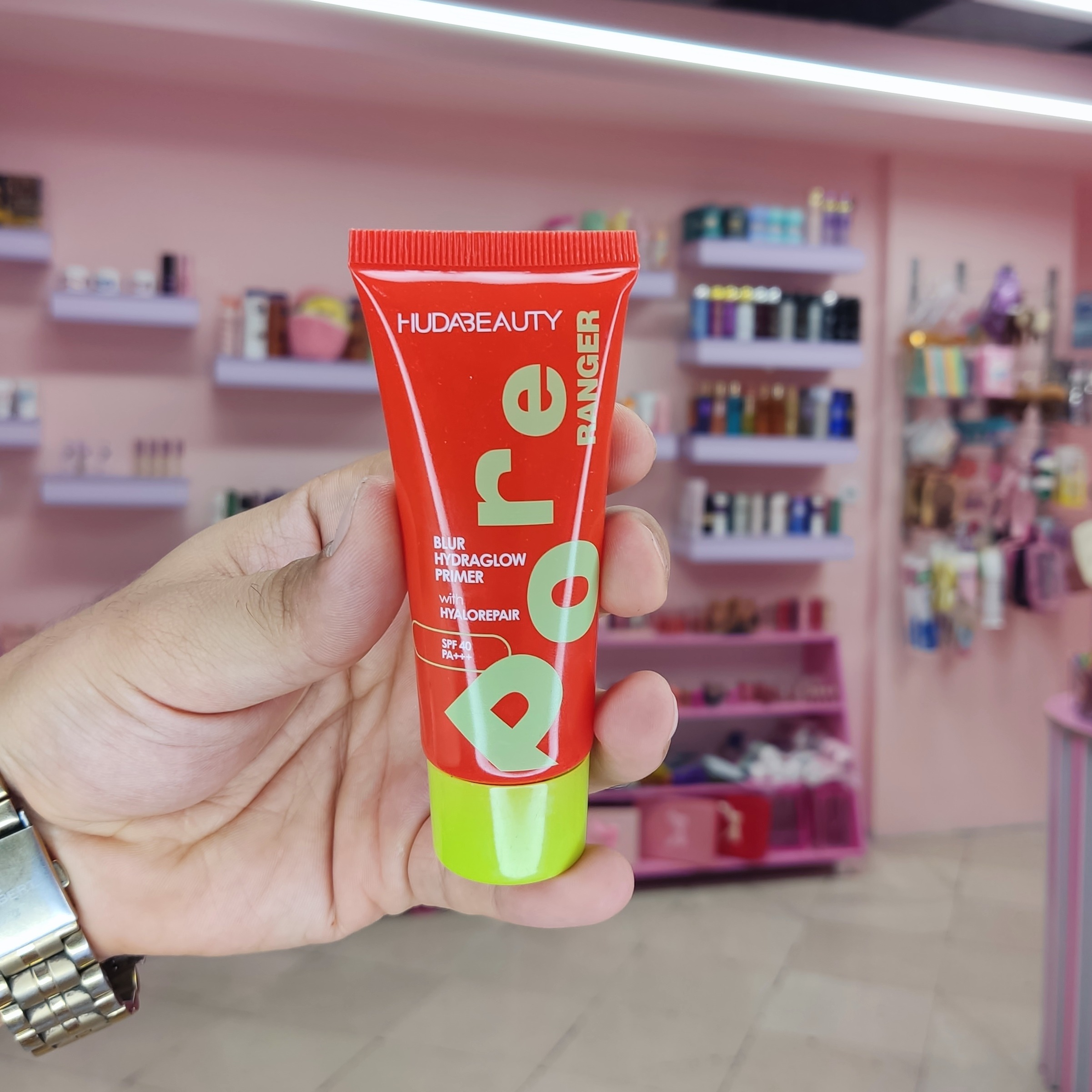 پرایمر هدی بیوتی Pore Blurring