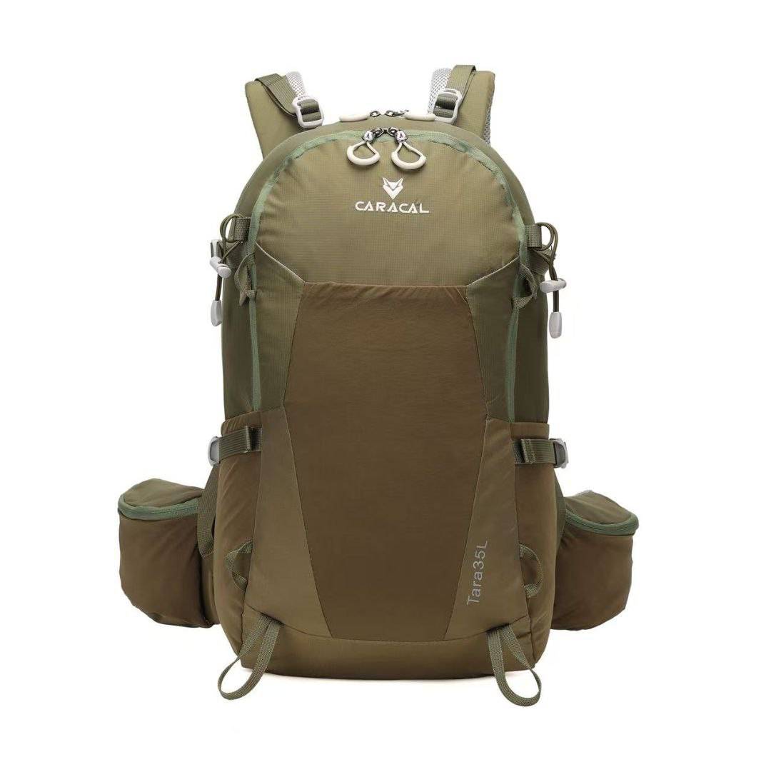 کوله پشتی 35 لیتر تارا کاراکال Caracal TARA CA-B6033