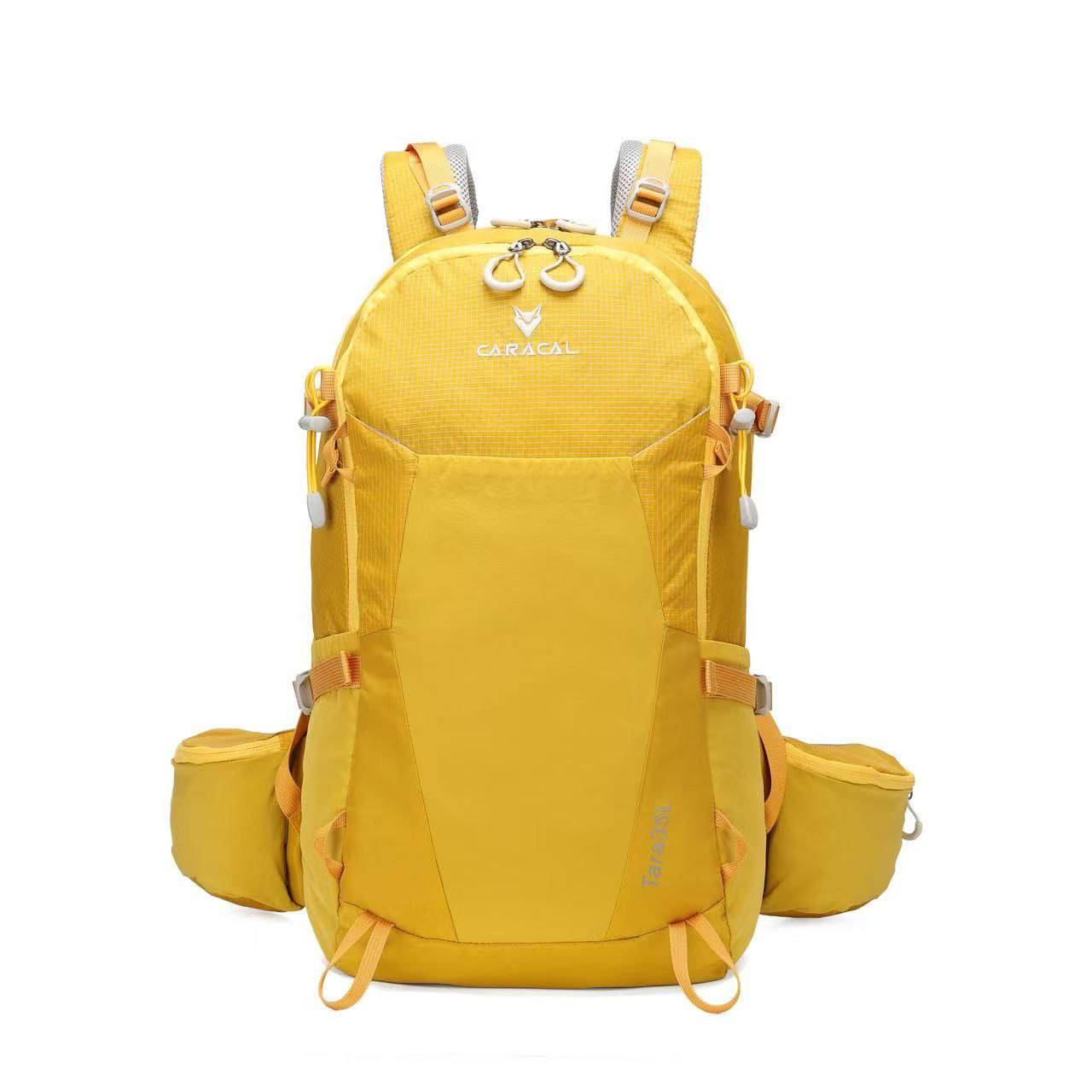 کوله پشتی 35 لیتر تارا کاراکال Caracal TARA CA-B6033