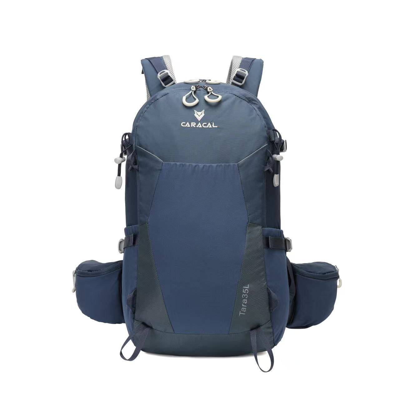 کوله پشتی 35 لیتر تارا کاراکال Caracal TARA CA-B6033