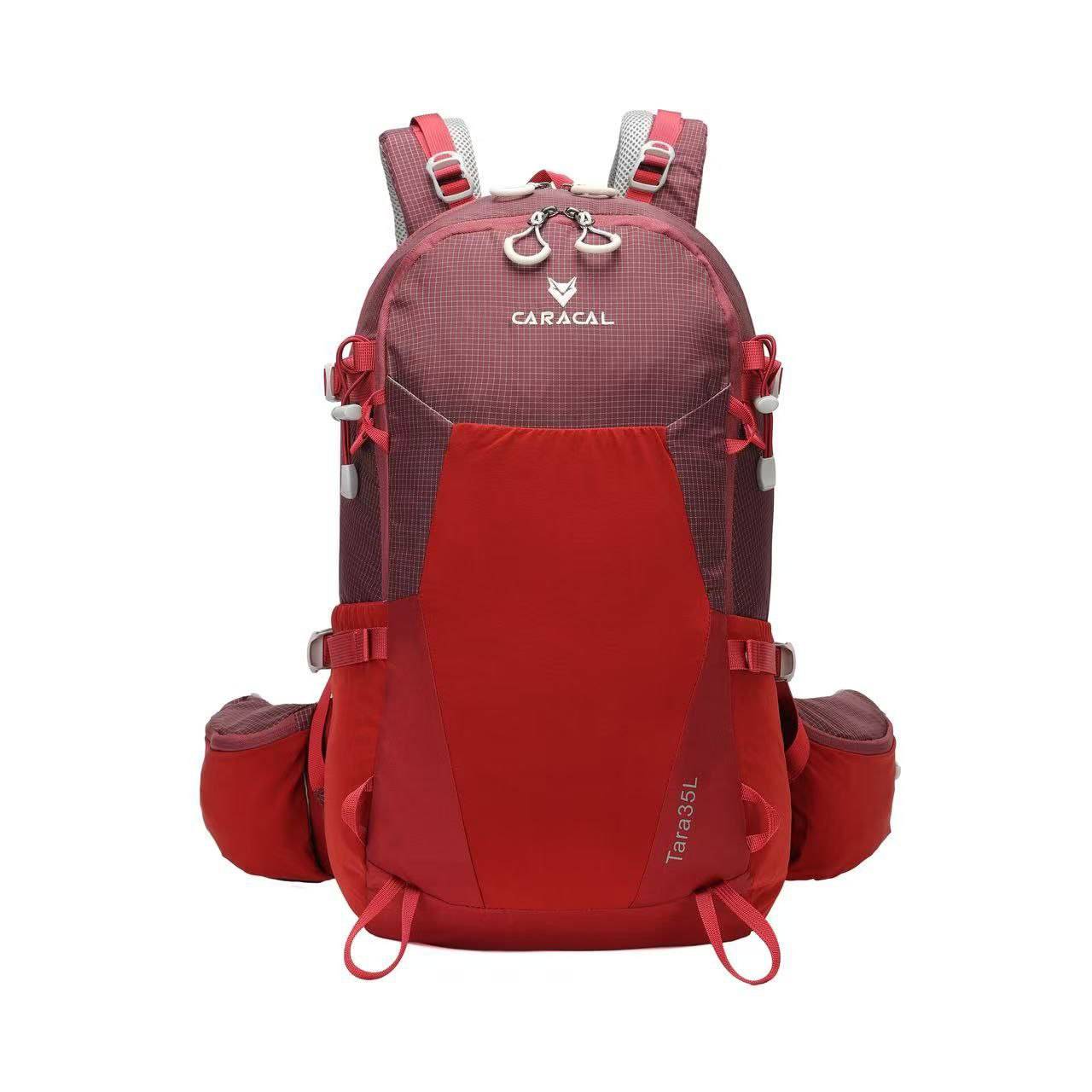 کوله پشتی 35 لیتر تارا کاراکال Caracal TARA CA-B6033