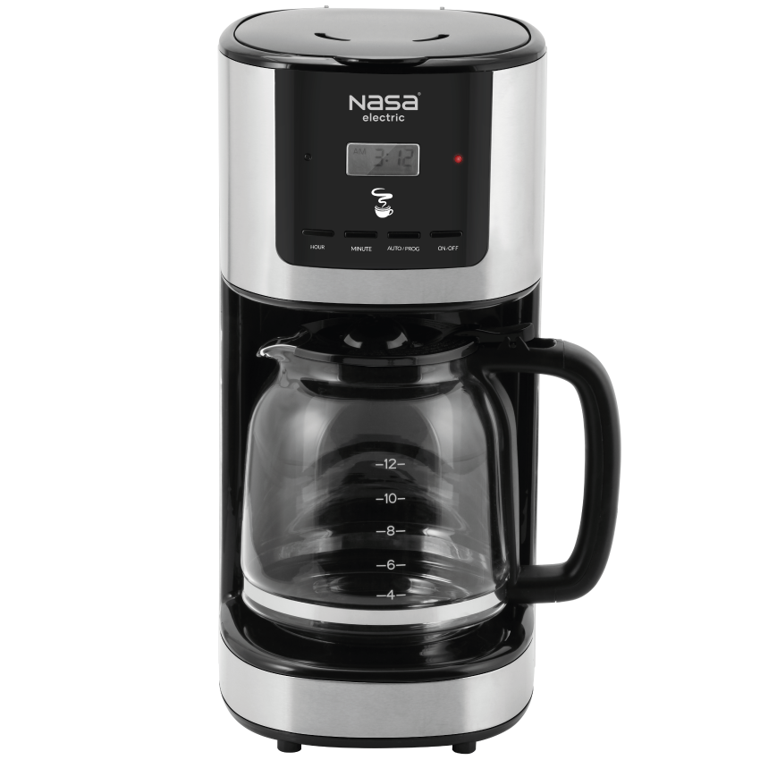 قهوه ساز ناسا الکتریک NS-517