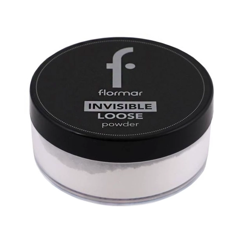پودر فیکس بیرنگ فلورمار (Flormar)