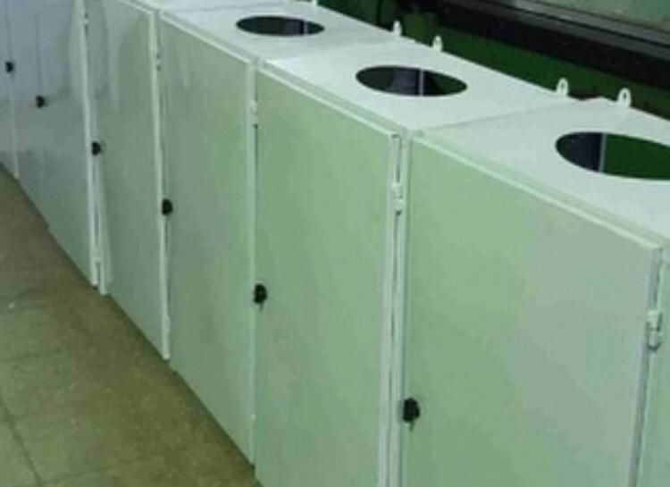 کابینت یا کاور پکیچ
