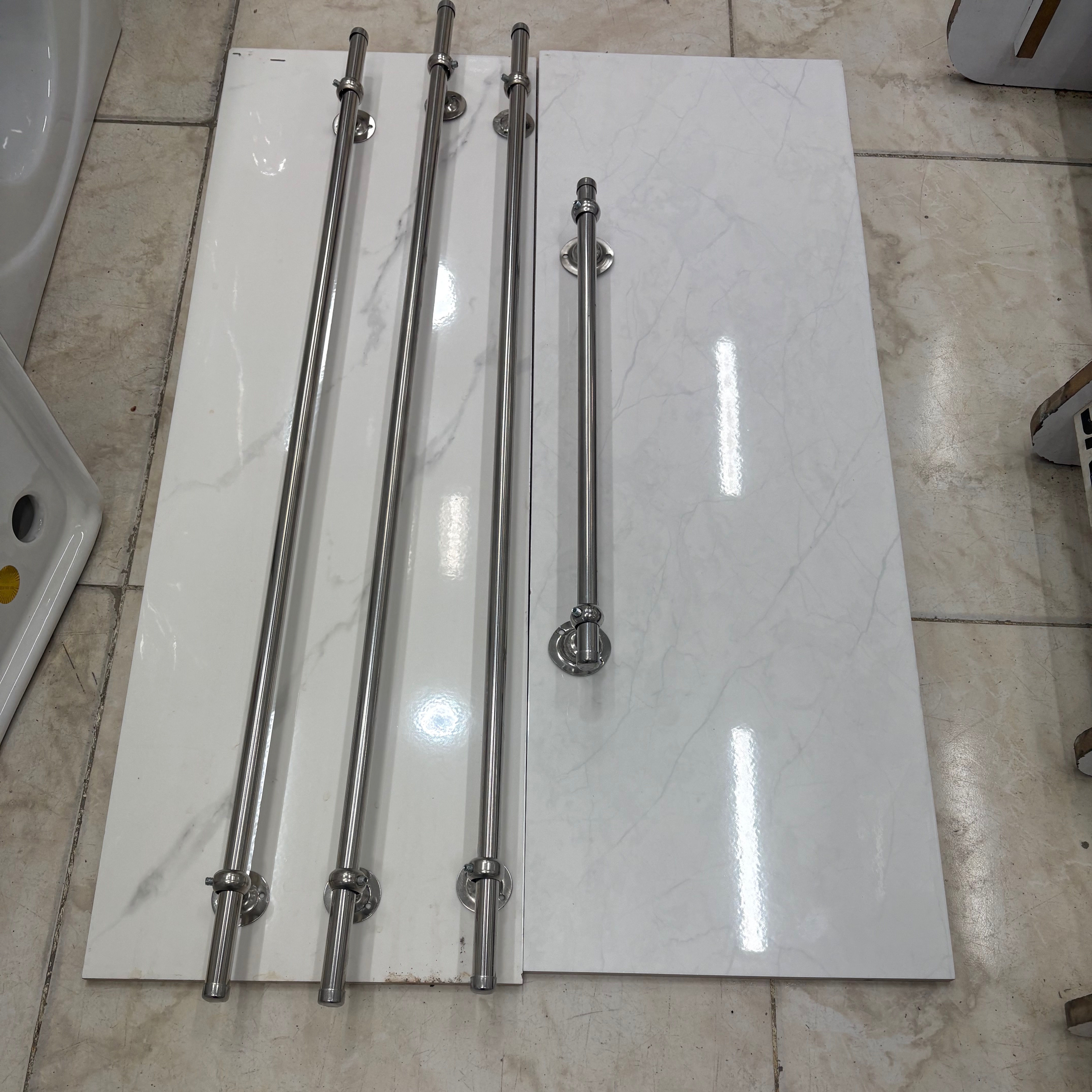 جا حوله ای (تمتم استیل)