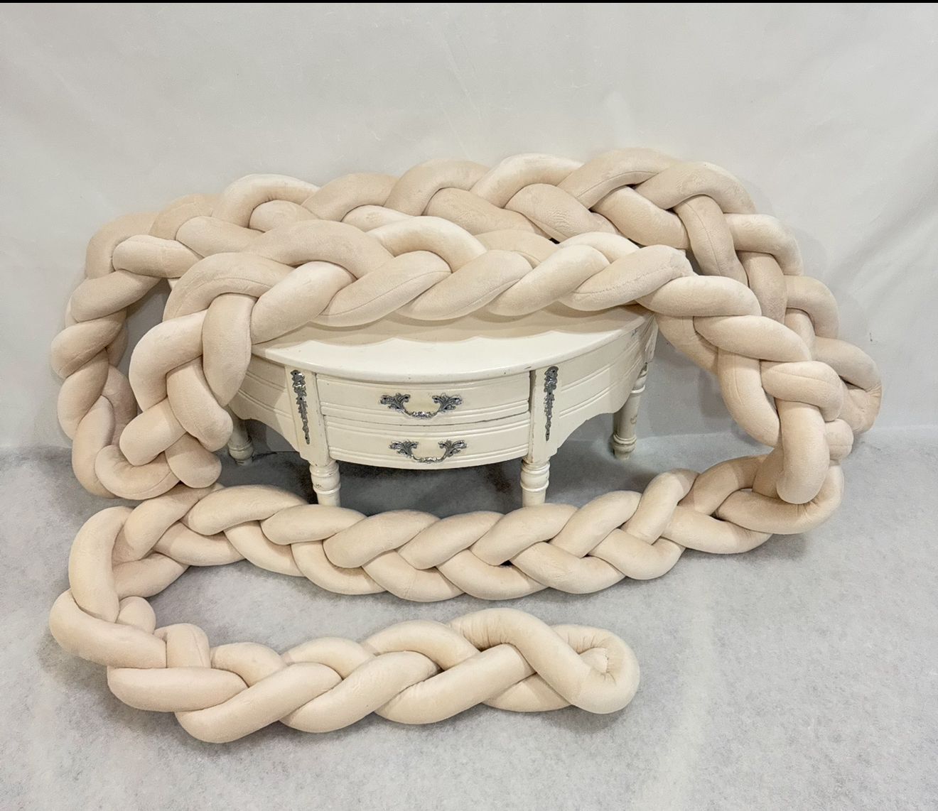 گارد گیس سه رشته متری 800تومن