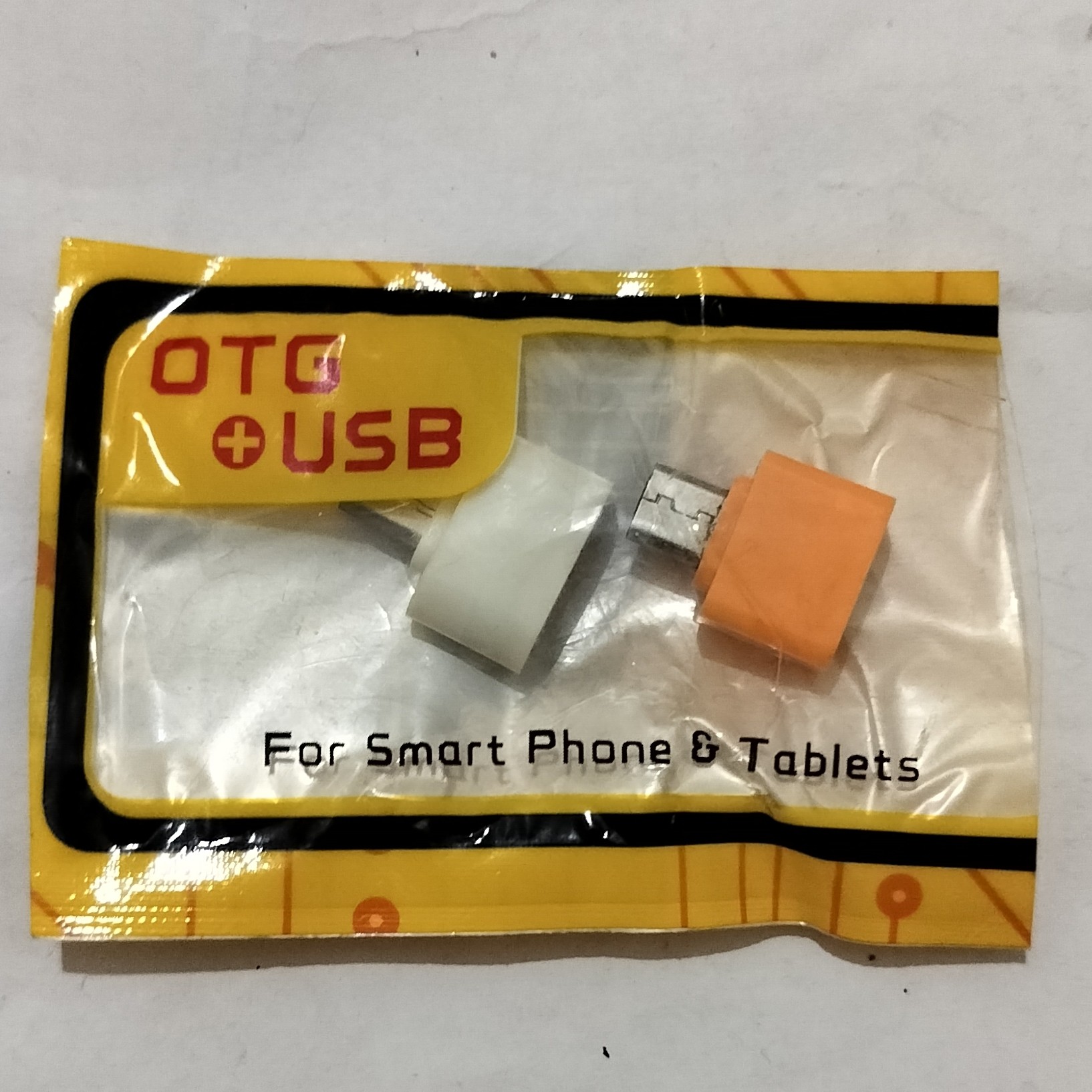 OTG میکرو usb