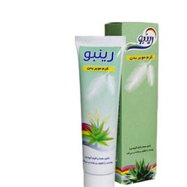 کرم موبر رینبو