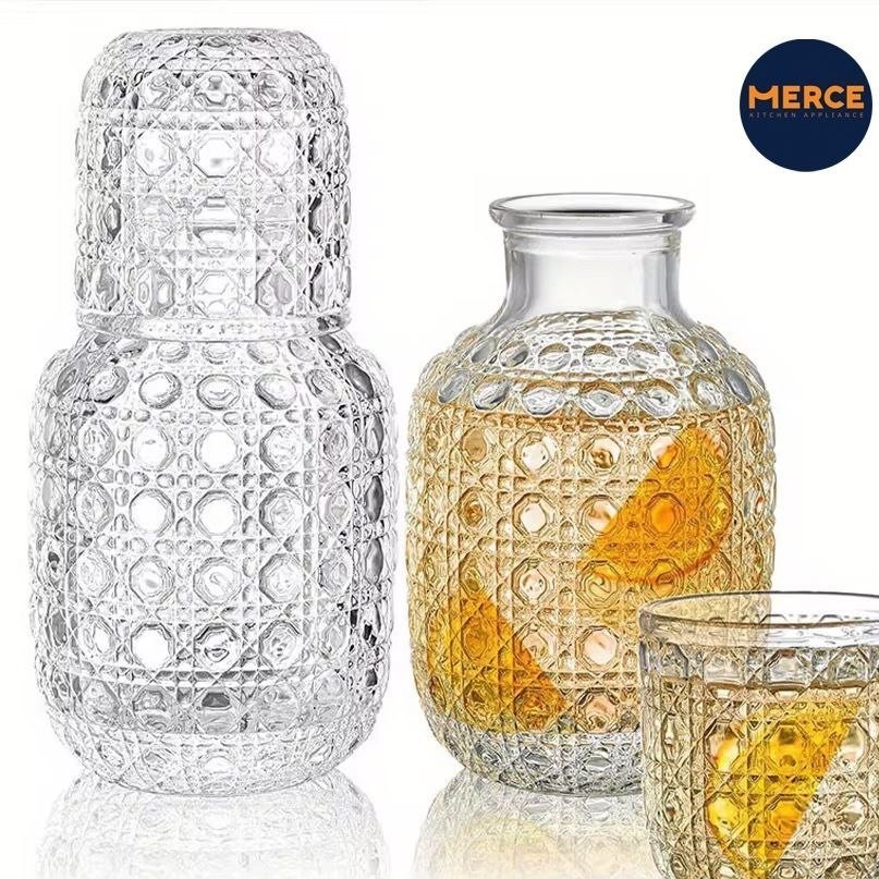 پارچ شب