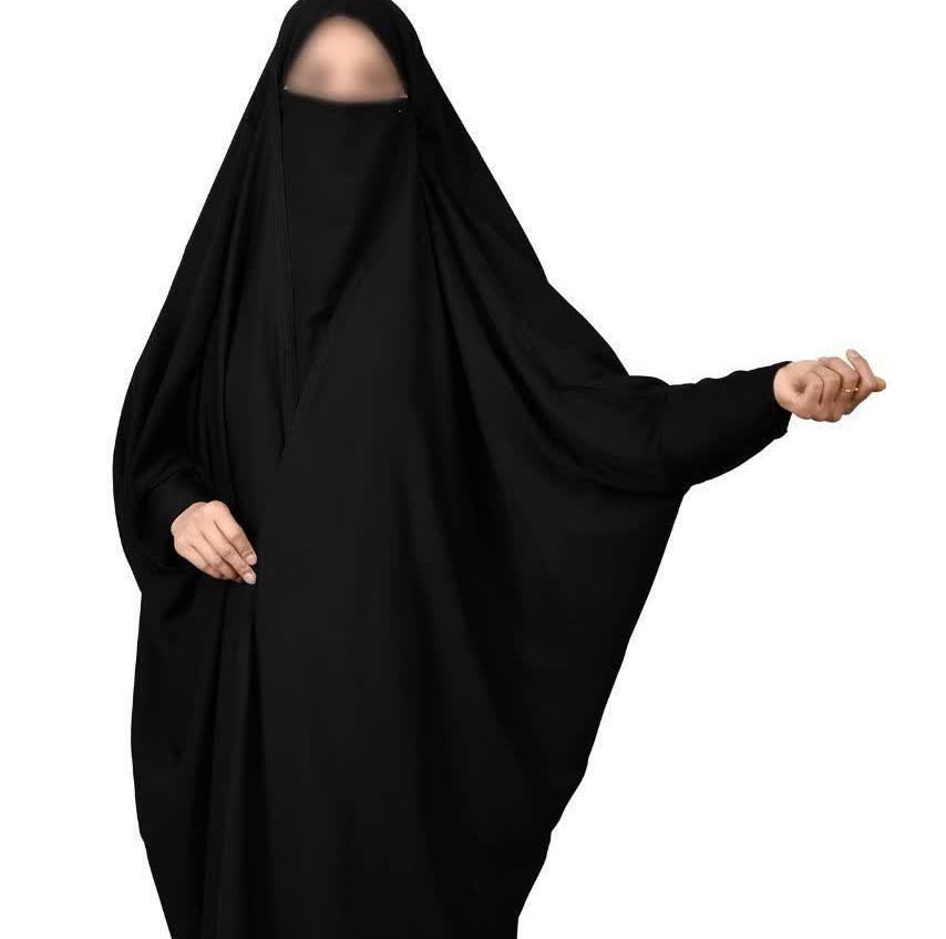 چادر بحرینی