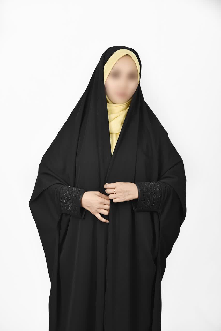 چادر دانشجویی 