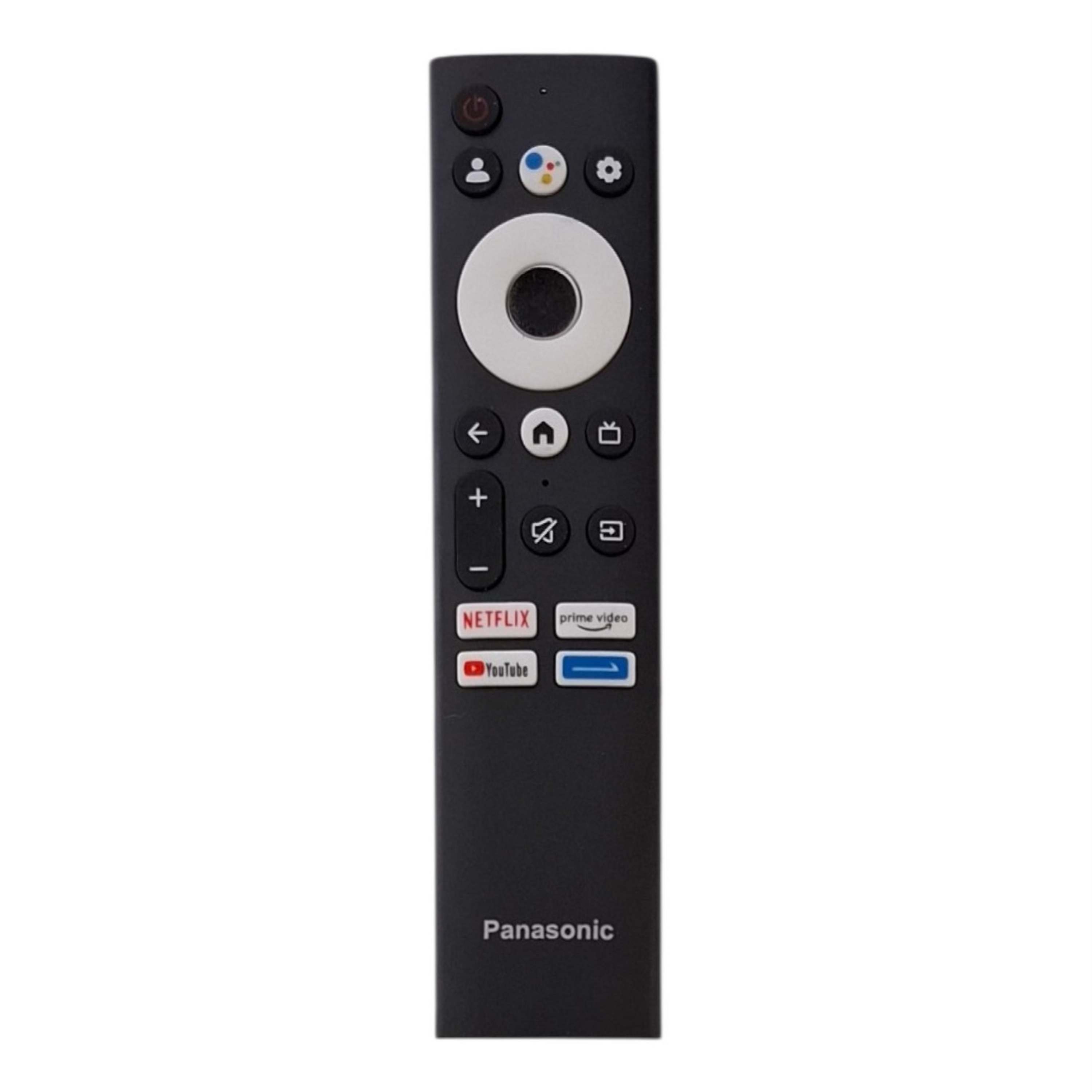 کنترل تلویزیون پاناسونیک مدل RM-X600
