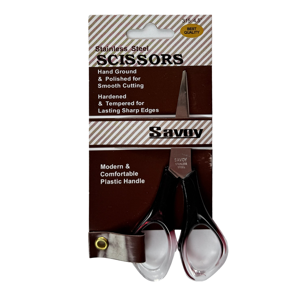 قیچی آرایشی ساوای Savoy