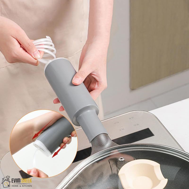 محافظ دستگیره سیلیکونی نسوز