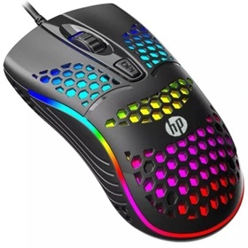 موس گیمینگ HP S600