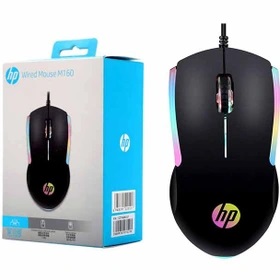 موس گیمینگ HP M160