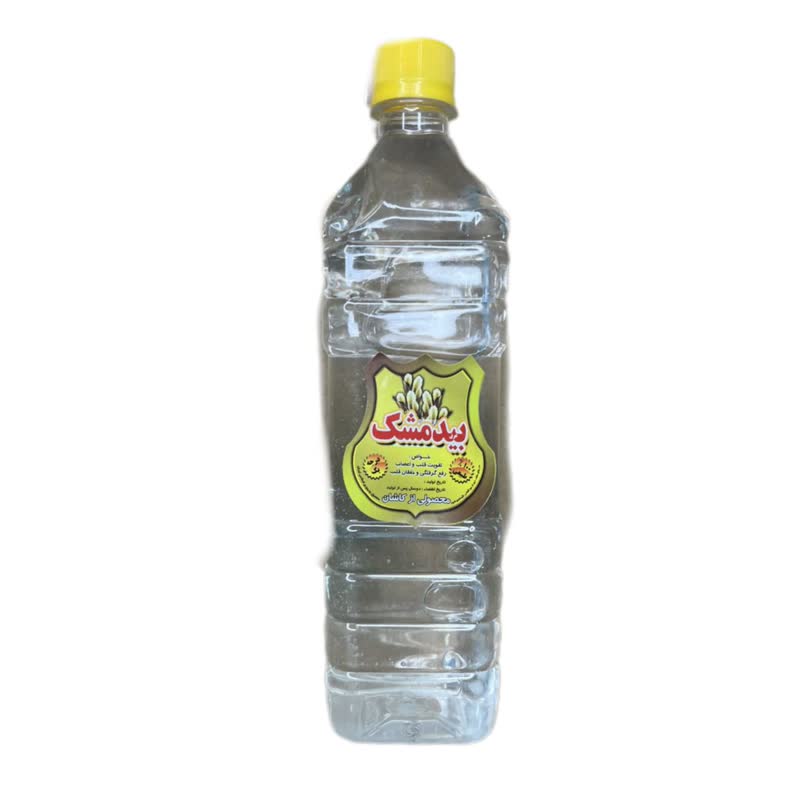 عرق بیدمشک