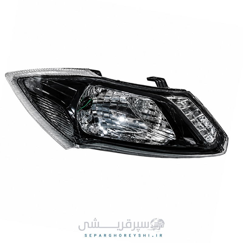 چراغ جلوی S212 سمت راست کوییک برند کروز
