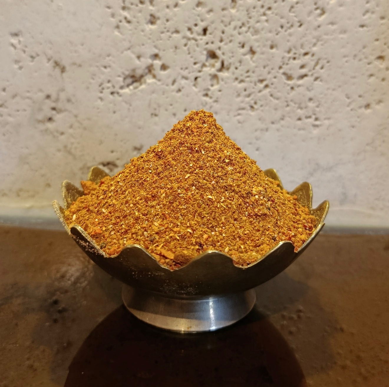 ادویه تندوری l چلخون
