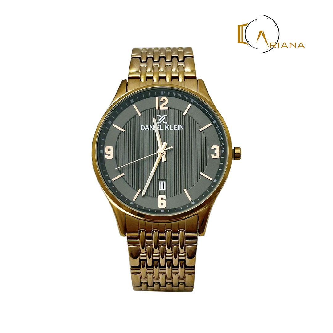 ساعت دنیل کلین مدل Dk 1.12875.5