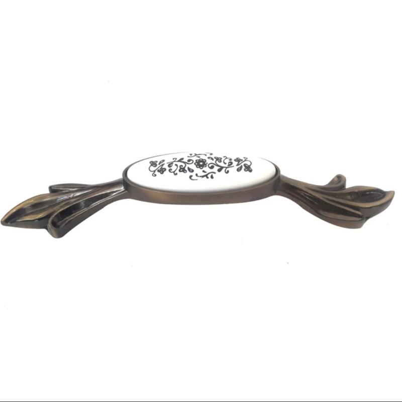 دستگیره کابینت مدل گلبرگ p96