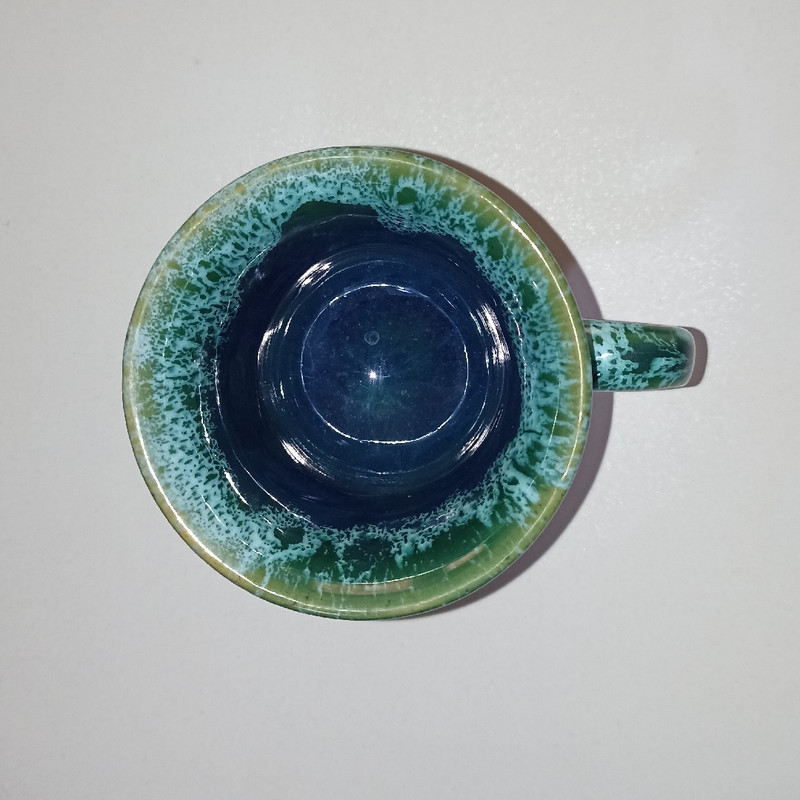 فنجان مدل V 32 پس کرایه
