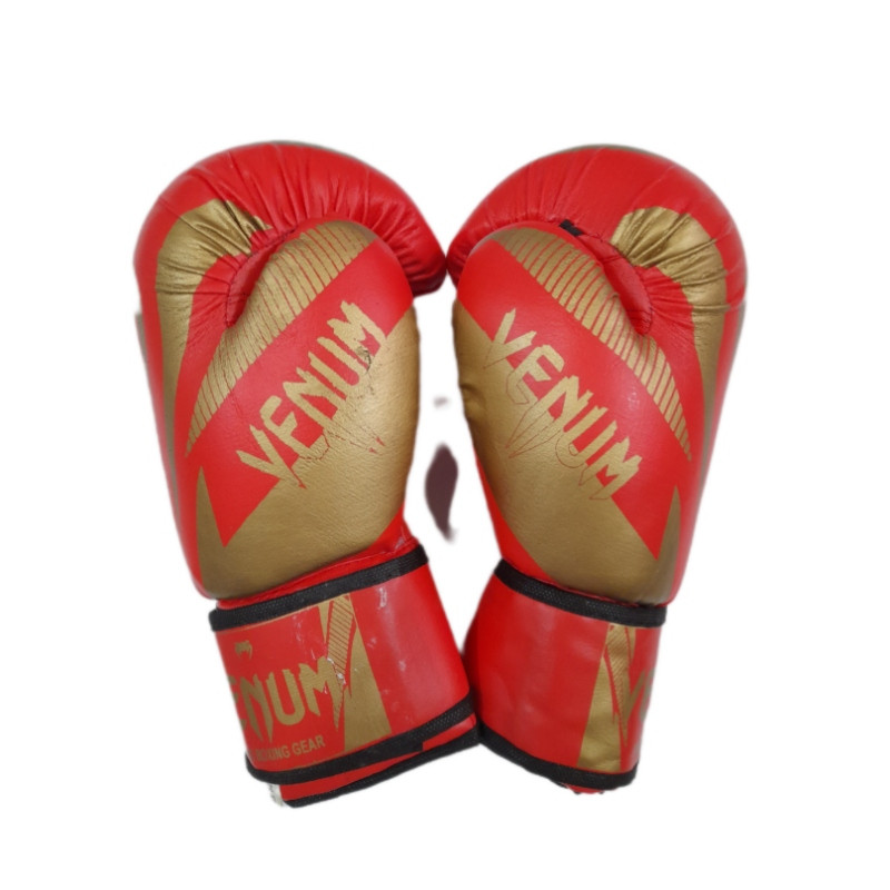 ارسال پس کرایه پستی دستکش بوکس مدل PRO BOXING GEAR 2024