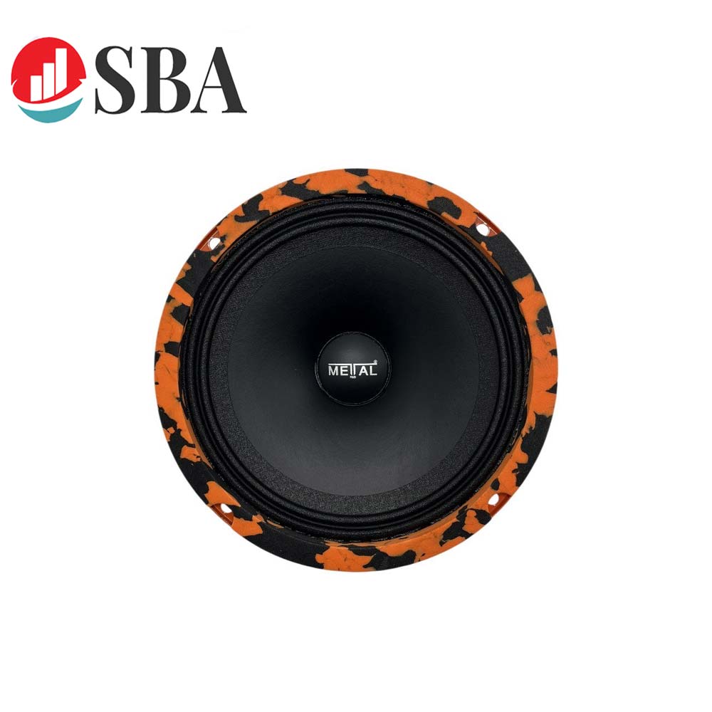 میدرنج متال مدل MT6025
