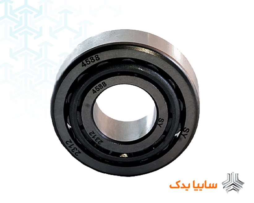 بلبرینگ بیرونی چرخ عقب جدید برای خودرو های X100 و اطلس و پراید و تیبا- X200 و سهند و کوییک- 212